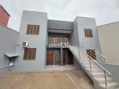 Apartamento com 2 Quartos à venda, 51m² no Loteamento Jardim Timbaúva, Gravataí