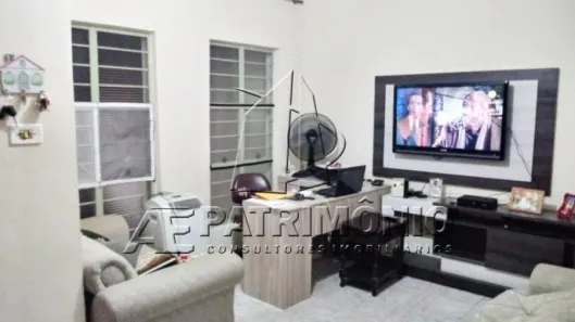 Casa com 3 Quartos à venda, 125m² no Jardim Santa Cecília, Sorocaba