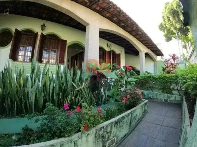 Casa com 4 Quartos à venda, 293m² no Ouro Preto, Belo Horizonte