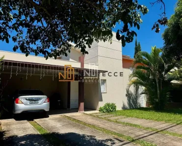 Casa com 3 Quartos à venda, 140m² no Parque Barnabé, Indaiatuba