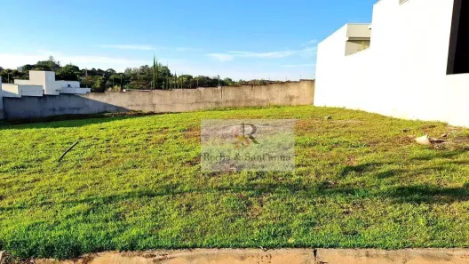 Lote/Terreno à venda, 306m² no Residencial London Park, Indaiatuba