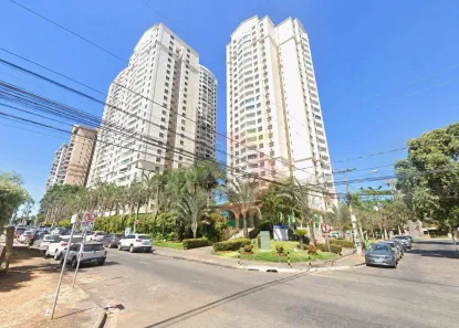 Apartamento com 2 Quartos para alugar, 67m² no Alto da Glória, Goiânia