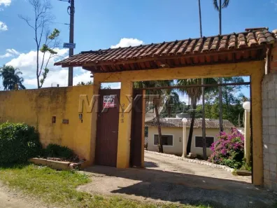 Fazenda/Sítio com 5 Quartos à venda, 550m² no Palmeiras, Mairiporã