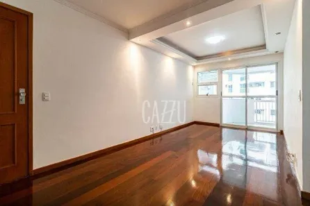 Apartamento com 3 Quartos à venda, 83m² no Recreio dos Bandeirantes, Rio de Janeiro