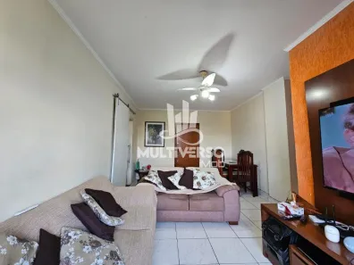 Apartamento com 2 Quartos à venda, 98m² no Marapé, Santos