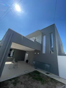 Casa de Condomínio com 4 Quartos à venda, 210m² no Piracangaguá, Taubaté