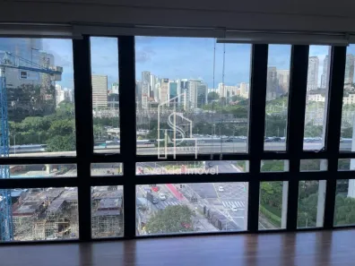 Sala Comercial à venda, 286m² no Vila Olímpia, São Paulo