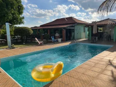Casa de Condomínio com 3 Quartos à venda, 380m² no Parque Dos Cafezais IV, Itupeva