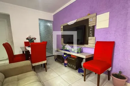 Apartamento com 2 Quartos à venda, 44m² no Alto Industrial, São Bernardo do Campo