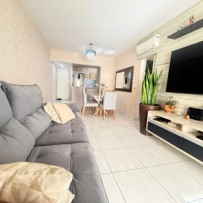 Apartamento com 3 Quartos à venda, 90m² no Conjunto Residencial Trinta e Um de Março, São José dos Campos