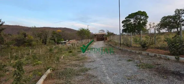 Fazenda/Sítio à venda, 1000m² no São João Batista, Santa Luzia