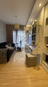 Apartamento com 3 Quartos à venda, 77m² no Zona Industrial Norte, Joinville