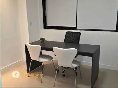 Casa com 1 Quarto para alugar, 27m² no Marechal Rondon, Canoas