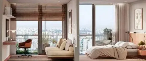 Apartamento com 3 Quartos à venda, 185m² no Pinheiros, São Paulo