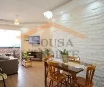 Apartamento com 2 Quartos à venda, 56m² no Vila Matilde, São Paulo