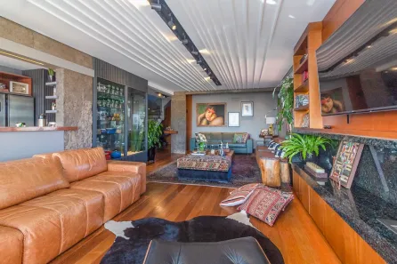 Apartamento com 4 Quartos à venda, 392m² no Petrópolis, Porto Alegre
