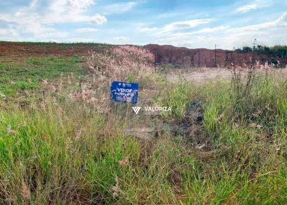 Lote/Terreno à venda, 200m² no Jardim Residencial Jardim, Sorocaba