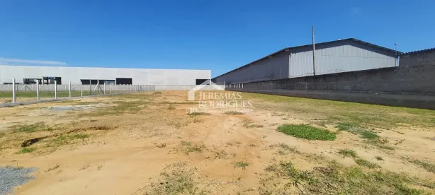 para alugar, 2136m² no Feital, Pindamonhangaba