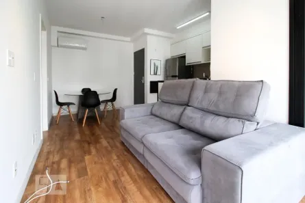 Apartamento com 1 Quarto à venda, 49m² no Itaim Bibi, São Paulo