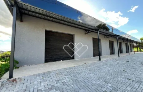 Ponto Comercial para alugar, 85m² no Barnabé, Gravataí