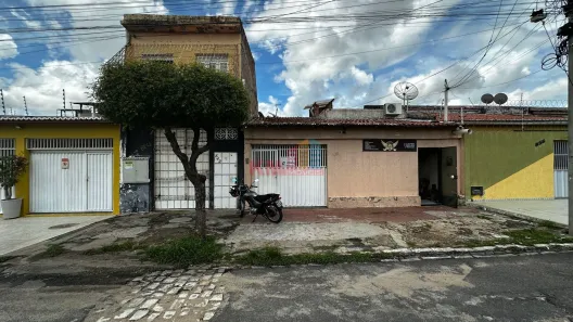 Prédio Comercial com 3 Quartos à venda, 200m² no Abolição, Mossoró