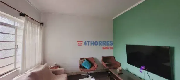 Casa com 3 Quartos à venda, 115m² no Instituto de Previdência, São Paulo