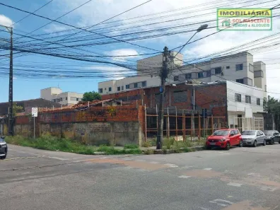 Lote/Terreno para alugar, 374m² no Serrinha, Fortaleza