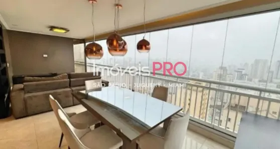 Apartamento com 2 Quartos à venda, 103m² no Chácara Inglesa, São Paulo
