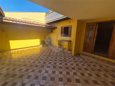Casa com 3 Quartos à venda, 180m² no Santa Terezinha, Piracicaba