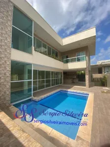 Casa com 4 Quartos para alugar, 300m² no Coaçu, Eusébio