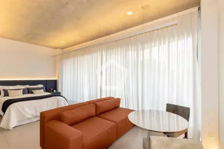 Apartamento com 2 Quartos à venda, 54m² no Vila Olímpia, São Paulo