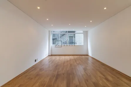 Apartamento com 3 Quartos à venda, 150m² no Itaim Bibi, São Paulo