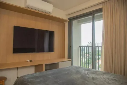 Kitnet com 1 Quarto à venda, 24m² no Brooklin Paulista, São Paulo