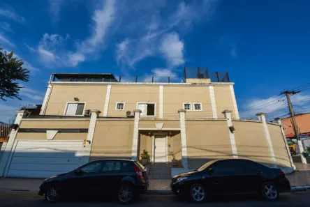 Sobrado com 4 Quartos à venda, 500m² no Bosque da Saúde, São Paulo