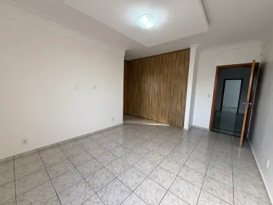 Casa de Condomínio com 5 Quartos para alugar, 330m² no Jardim Florença, Goiânia