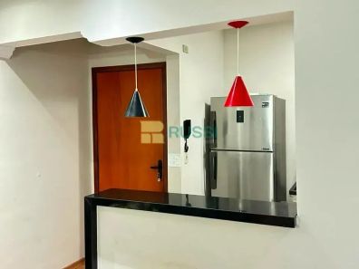 Apartamento com 3 Quartos à venda, 70m² no Vila Tatetuba, São José dos Campos