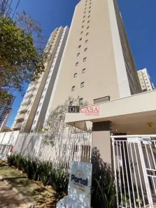 Apartamento com 1 Quarto à venda, 28m² no Vila Ema, São Paulo