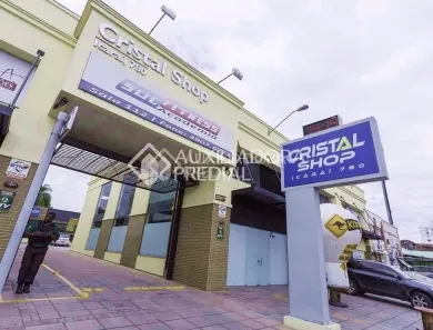 Ponto Comercial para alugar, 175m² no Cristal, Porto Alegre