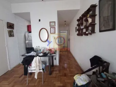Apartamento com 1 Quarto à venda, 30m² no Cidade Nova, Rio de Janeiro