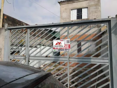 Sobrado com 3 Quartos à venda, 160m² no Chácara Belenzinho, São Paulo