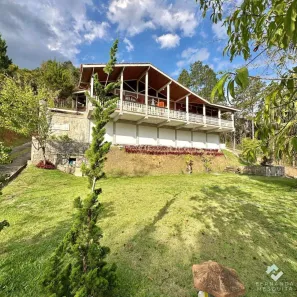Casa de Condomínio com 4 Quartos à venda, 193m² no Albuquerque, Teresópolis