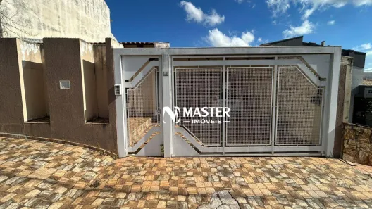 Casa com 3 Quartos à venda, 204m² no Jardim Parati, Marília