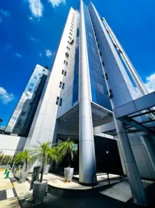 Sala Comercial para alugar, 360m² no Itaim Bibi, São Paulo