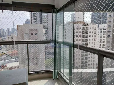 Apartamento com 2 Quartos à venda, 66m² no Jardim das Acácias, São Paulo