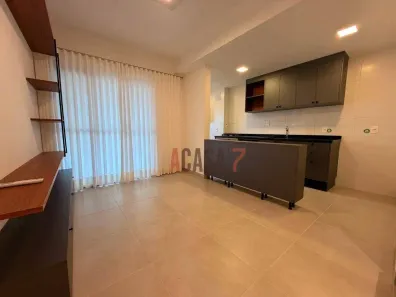 Apartamento com 1 Quarto à venda, 55m² no Jardim Emília, Sorocaba