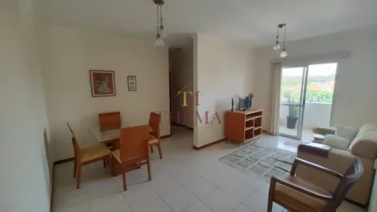 Apartamento com 2 Quartos à venda, 77m² no Vila Independência, Piracicaba