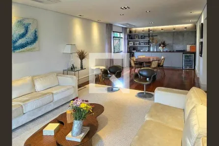 Apartamento com 4 Quartos à venda, 229m² no Moema, São Paulo