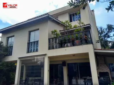 Sobrado com 6 Quartos à venda, 472m² no Jardim Leonor, São Paulo