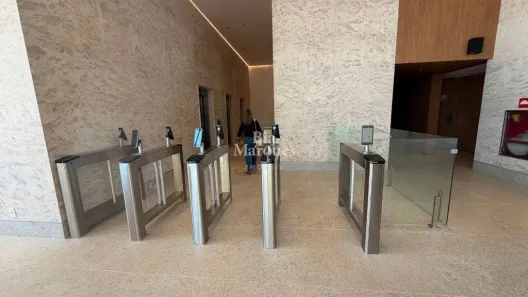 Sala Comercial à venda, 499m² no Bonfim Paulista, Ribeirão Preto