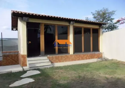 Casa com 4 Quartos à venda, 350m² no Garças, Belo Horizonte